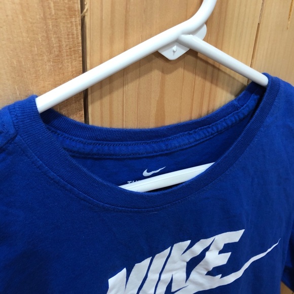 Nike Tee Athletic Cut T Shirt. - Picture 4 of 5